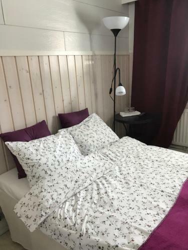 E-city B&B
