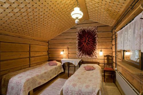 Apartamento Matkailutila Lahdelma