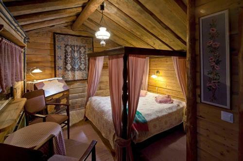 Apartamento Matkailutila Lahdelma