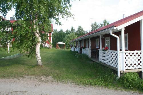 Apartamento Matkailutila Lahdelma