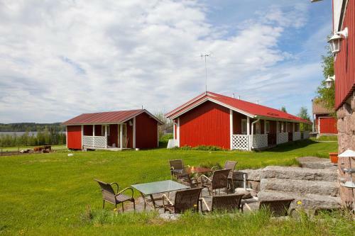 Apartamento Matkailutila Lahdelma