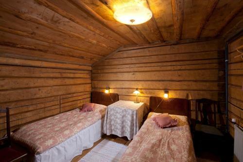 Apartamento Matkailutila Lahdelma