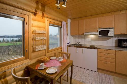 Apartamento Matkailutila Lahdelma
