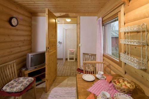 Apartamento Matkailutila Lahdelma