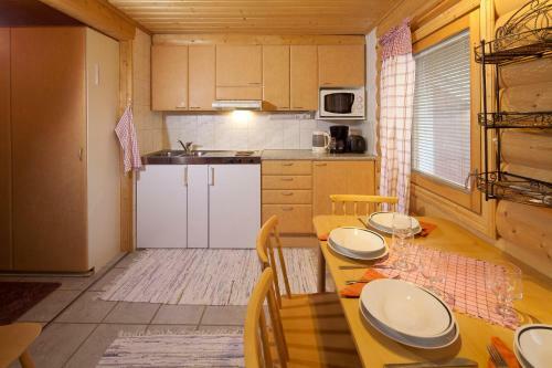 Apartamento Matkailutila Lahdelma
