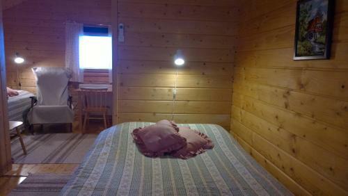 Apartamento Matkailutila Lahdelma
