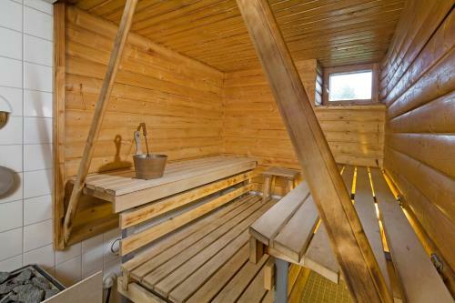 Apartamento Matkailutila Lahdelma