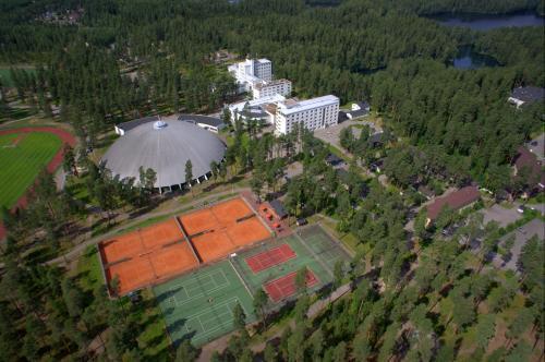 Aparthotel Vierum�ki Suites