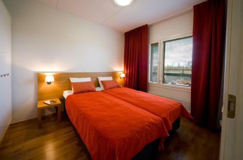 Aparthotel Vierum�ki Suites