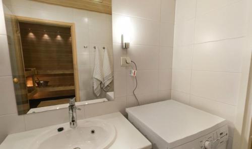 Aparthotel Vierum�ki Suites