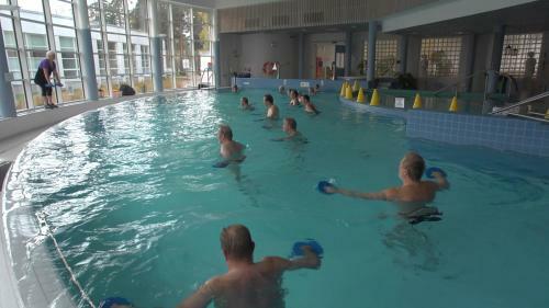 Aparthotel Vierum�ki Suites