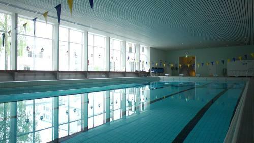 Aparthotel Vierum�ki Suites