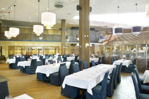 Hotel Scandic Vierum�ki