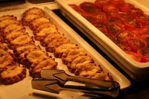 Hotel Scandic Vierum�ki
