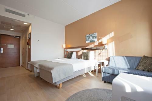 Hotel Scandic Vierum�ki