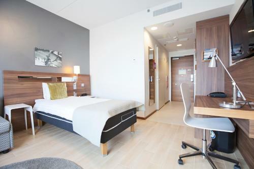 Hotel Scandic Vierum�ki