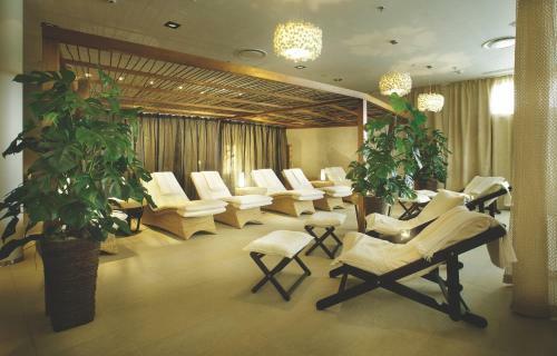 Hotel Scandic Vierum�ki