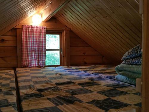 Mansikkaharju Holiday Camp