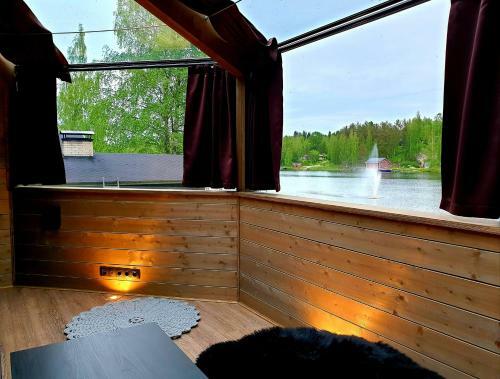 Mansikkaharju Holiday Camp