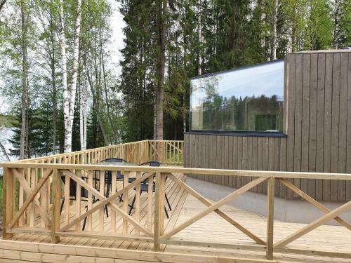 Mansikkaharju Holiday Camp