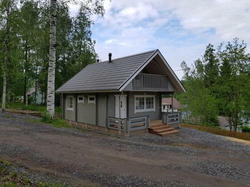 Mansikkaharju Holiday Camp
