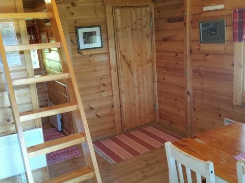 Mansikkaharju Holiday Camp