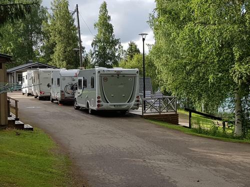 Mansikkaharju Holiday Camp