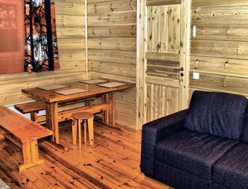 Kultaj�rvi Holiday Home