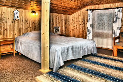 Kultaj�rvi Holiday Home