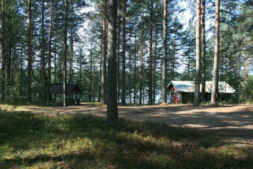 Kultaj�rvi Holiday Home