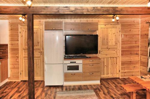 Kultaj�rvi Holiday Home