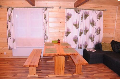 Kultaj�rvi Holiday Home