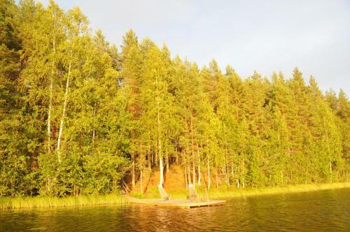 Kultaj�rvi Holiday Home