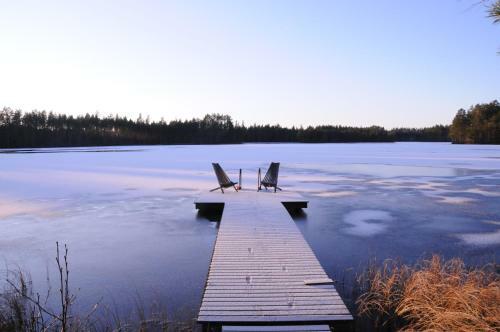 Kultaj�rvi Holiday Home