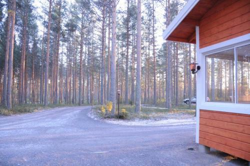 Kultaj�rvi Holiday Home