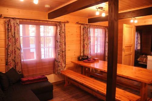 Kultaj�rvi Holiday Home