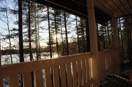 Kultaj�rvi Holiday Home