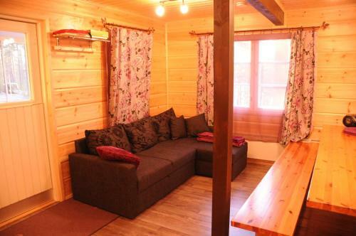 Kultaj�rvi Holiday Home