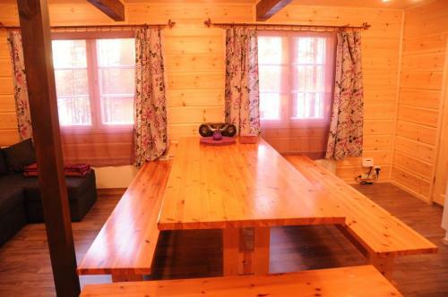 Kultaj�rvi Holiday Home