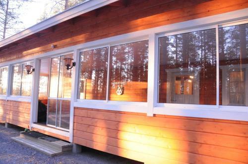 Kultaj�rvi Holiday Home