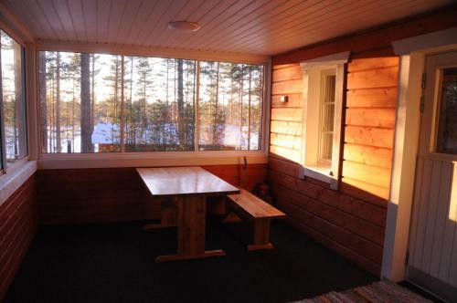 Kultaj�rvi Holiday Home