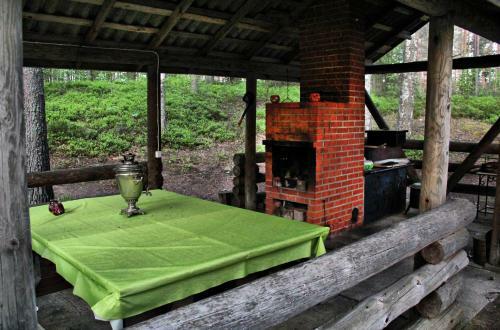 Kultaj�rvi Holiday Home