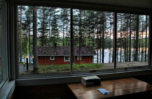 Kultaj�rvi Holiday Home