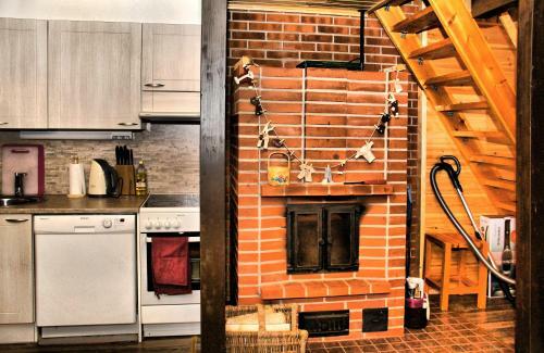 Kultaj�rvi Holiday Home