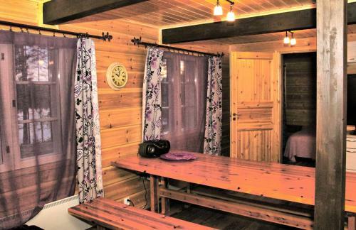 Kultaj�rvi Holiday Home