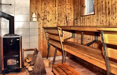 Kultaj�rvi Holiday Home