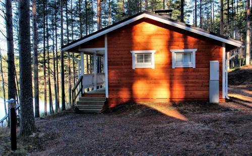 Kultaj�rvi Holiday Home