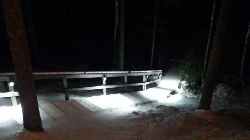 Kultaj�rvi Holiday Home