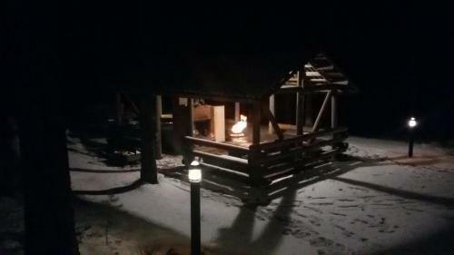 Kultaj�rvi Holiday Home