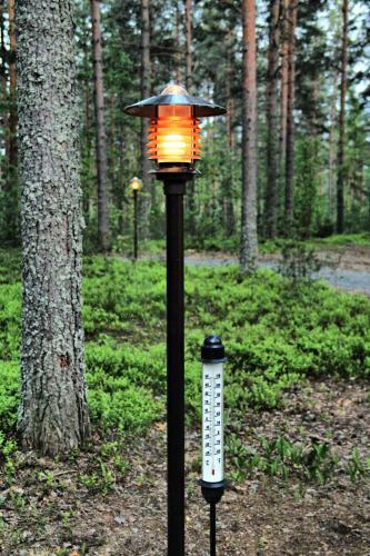 Kultaj�rvi Holiday Home